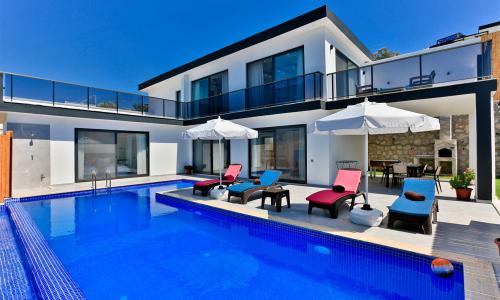 Villa Kaya Patara