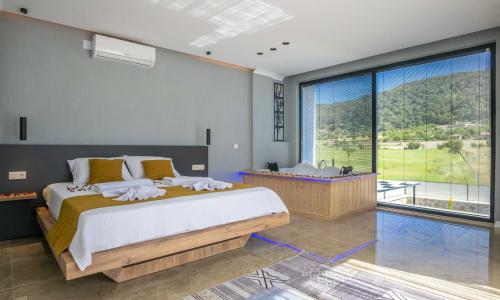 Villa Kaya Sarıbelen — 7