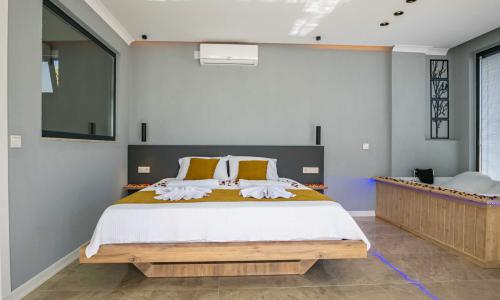 Villa Kaya Sarıbelen — 8