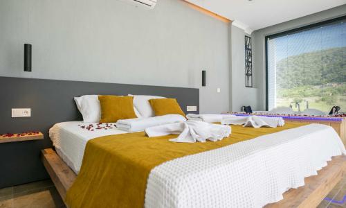 Villa Kaya Sarıbelen — 10