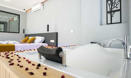 Villa Kaya Sarıbelen — 12