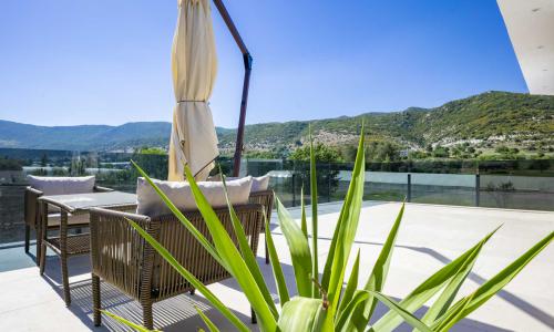 Villa Kaya Sarıbelen — 13