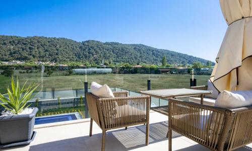 Villa Kaya Sarıbelen — 14