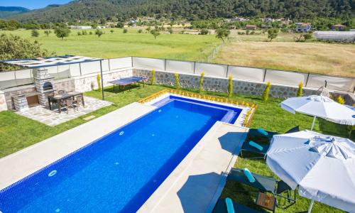 Villa Kaya Sarıbelen — 15