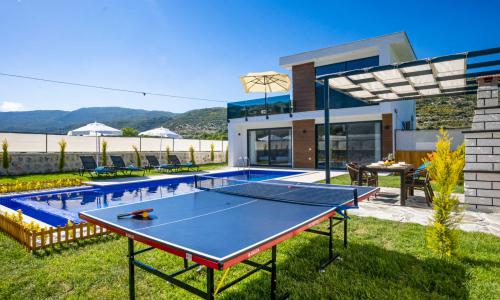 Villa Kaya Sarıbelen — 3