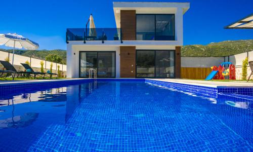 Villa Kaya Sarıbelen — 24