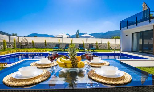 Villa Kaya Sarıbelen — 25