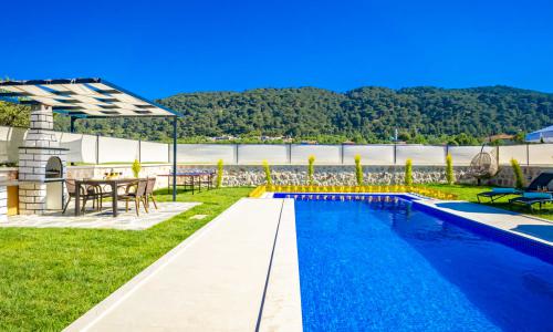 Villa Kaya Sarıbelen — 28