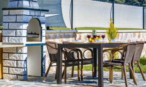 Villa Kaya Sarıbelen — 30