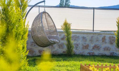 Villa Kaya Sarıbelen — 33