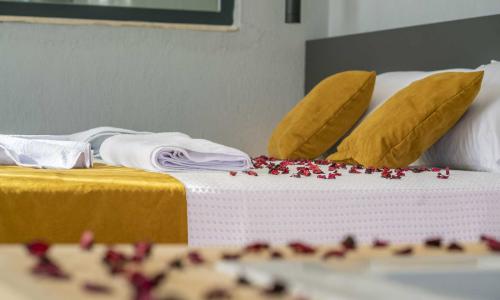 Villa Kaya Sarıbelen — 35