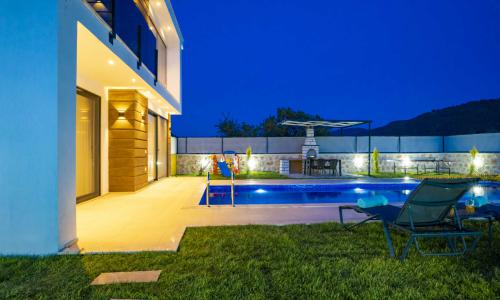 Villa Kaya Sarıbelen — 38