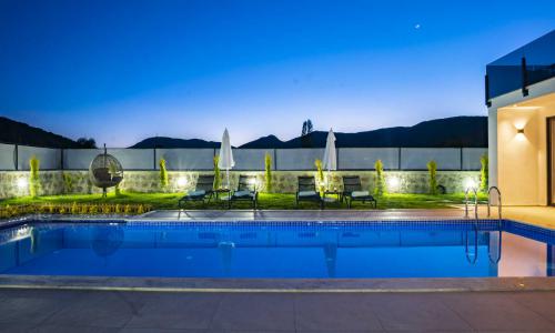 Villa Kaya Sarıbelen — 39