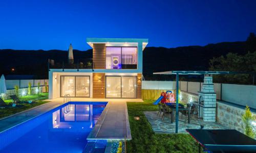 Villa Kaya Sarıbelen — 42