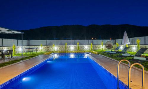 Villa Kaya Sarıbelen — 44
