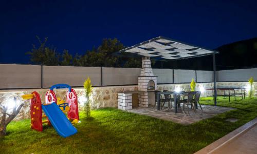 Villa Kaya Sarıbelen — 45