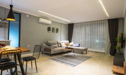 Villa Kaya Sarıbelen — 46