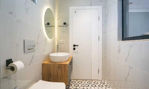 Villa Kaya Sarıbelen — 37