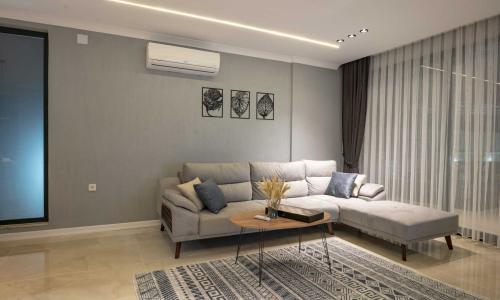 Villa Kaya Sarıbelen — 48