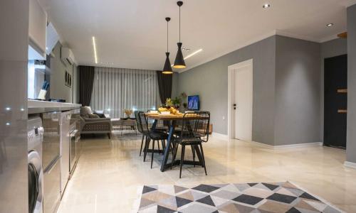 Villa Kaya Sarıbelen — 49