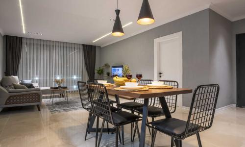 Villa Kaya Sarıbelen — 5