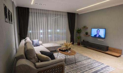 Villa Kaya Sarıbelen — 50