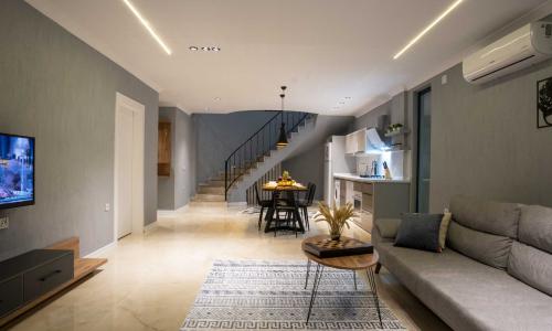 Villa Kaya Sarıbelen — 51