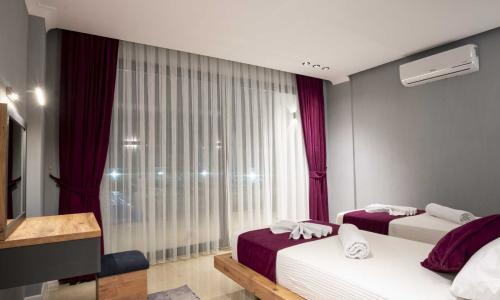 Villa Kaya Sarıbelen — 53