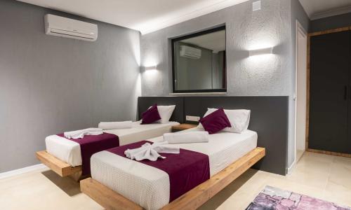 Villa Kaya Sarıbelen — 54