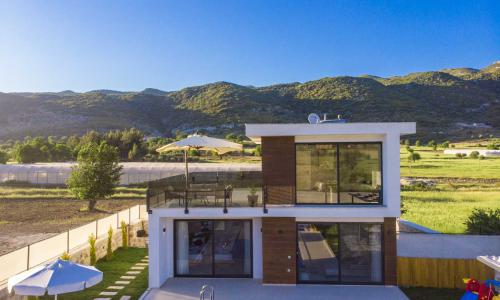 Villa Kaya Sarıbelen — 68