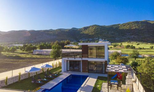 Villa Kaya Sarıbelen — 69