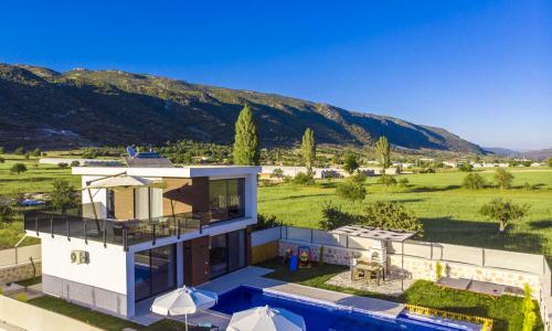 Villa Kaya Sarıbelen — 70
