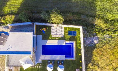Villa Kaya Sarıbelen — 71