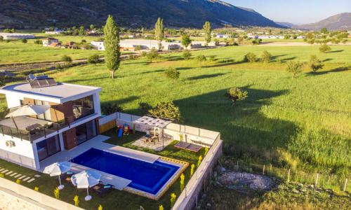 Villa Kaya Sarıbelen — 72