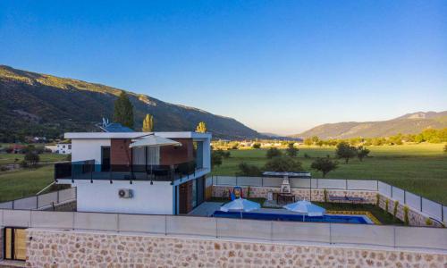 Villa Kaya Sarıbelen — 73