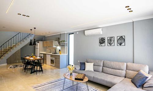 Villa Kaya Sarıbelen — 74