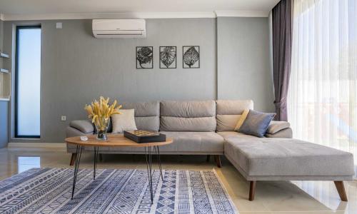 Villa Kaya Sarıbelen — 4