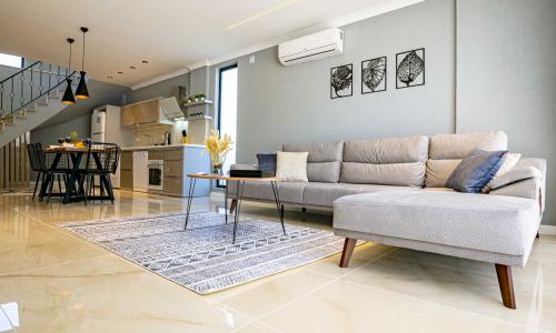 Villa Kaya Sarıbelen — 75