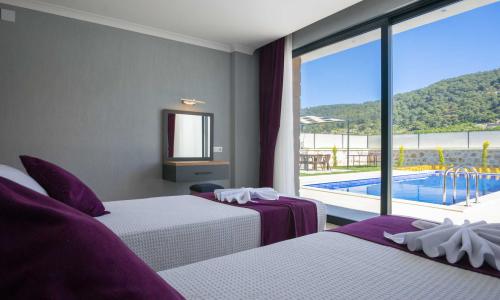 Villa Kaya Sarıbelen — 67