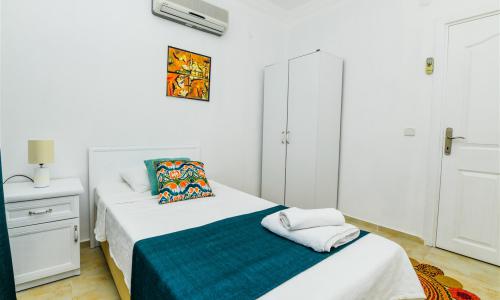 Villa Kaya — 20