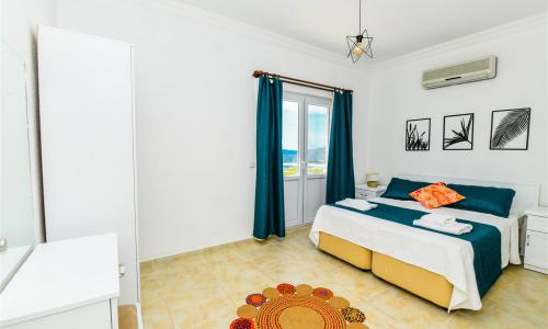 Villa Kaya — 21