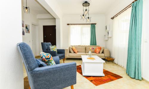 Villa Kaya — 27