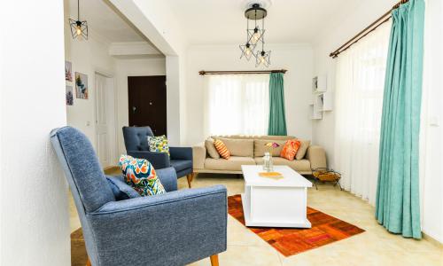 Villa Kaya — 28
