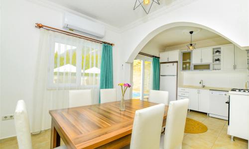 Villa Kaya — 31