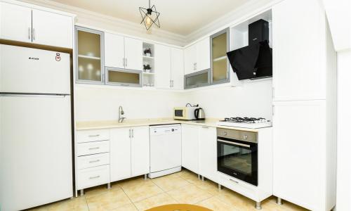 Villa Kaya — 34
