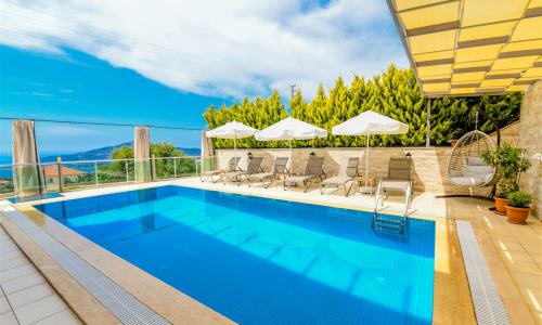Villa Kaya — 8