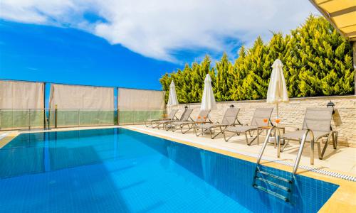 Villa Kaya — 6