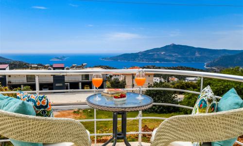 Villa Kaya — 5