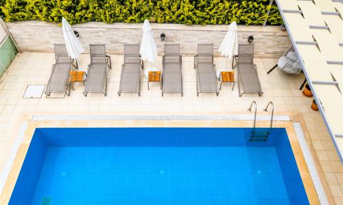 Villa Kaya — 40