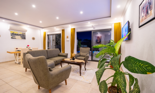 Villa Kayacan Kördere — 23